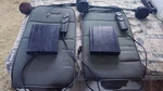 Pioneer Body Sonic BSS-C3 Pair, Complete With Wire Harnesses. Fixed Price $249.00.