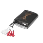 Infinity INFDSP4425 4X25 31BAND With Sub Output - Used, Open Box. Fixed Price $239.99.
