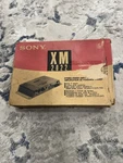 Sony Stereo Power Amplifier XM-2022 New In Box Open. Fixed Price $250.00.
