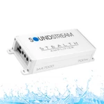 Soundstream SM1.700D Monoblock 700W Marine Boat Motorcycle Amplifier Compact. Fixed Price $124.99.