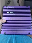 Urban Audio Works Usa Hexfet Super Bass 2CH 200W Car Amplifier. Fixed Price $16.50.