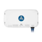 Jl Audio MV1000/5I Mvi Monoblock Marine Subwoofer Amplifier 1000W 010-03341-00. Fixed Price $1499.95.