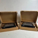 Zapco EQ30SL Black Car Audio 30-BAND 1/3 Octave Graphic Equalizer Lot Of 2. Fixed Price $479.99.