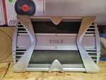 Exile X600.4 Amplifier Used Selling For Parts. Fixed Price $149.99.