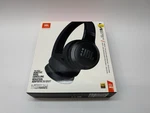 Authentic Jbl Live 675NC By Harman On-ear Adaptive Noise Canceling Headphones. Fixed Price $29.00.