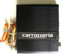 Pioneer GM-1000 Series Digital-ready Centrate,kex,kpx,dex,gex,keh,cdx. Fixed Price $138.74.