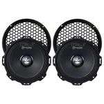 (2) American Bass Godfather GF65LMR 6.5 Inch 600W 4 Ohm Pro Audio Car Speakers. Fixed Price $118.95.