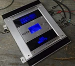Vintage Jensen Powerplus 420W Car Audio Stereo Amplifier - Bridged Class. Fixed Price $59.99.