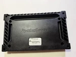 Rockford Fosgate P400X4 400W Class Ab 4-CHANNEL Amplifier 0000370927-53. Fixed Price $150.00.