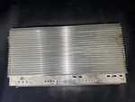 Soundstream Picasso Old School Car Amplifier 4 Channel Sq Class. Fixed Price $600.00.