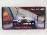 Cadence TXA3004 4-CHANNEL Car Amplifier Open Box Fully Tested & Clean. Fixed Price $149.99.
