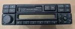 Mercedes CM2296 Cassette With Code Not Tested 0038206086. Fixed Price $99.95.