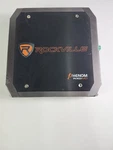 Rockville Rxdmo 1200 Watt PEAK600W Rms Channel Amplifier Car Stereo Tested. Fixed Price $59.99.