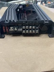 Kenwood KAC-7005PS 5-CHANNEL Car Amp. Fixed Price $169.99.