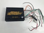 Mobile Authority Channel 120 Watt Amplifier Car Audio High Power. Fixed Price $68.95.