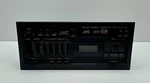 Rare Jvc KS-RX710J Fm/am Stereo Cassette Car Receiver Graphic Equalizer Works!. Fixed Price $299.99.