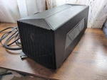 Dell Alienware Z01G Graphics Amplifier Not Tested - Gpu Cables Incl. Fixed Price $130.00.