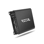 Recoil A-DI550.4 Full-range Class-d 4-CHANNEL Car Audio Amplifier, Bridgeable. Fixed Price $72.99.
