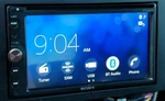 Sony XAV-AX200 Dvd/cd Digital Media Receiver Radio 6.4" Touchscreen XAVAX200. Fixed Price $260.00.