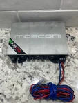 Mosconi Gladen Dsp 6TO8 - Ch In, Out Digital Signal Processor Used. Fixed Price $450.00.