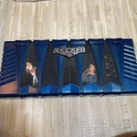 Kicker Channel Amplifier KX600.4. Fixed Price $368.99.
