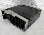 Genuine Porsche Oem 6-CHANNEL Audio Amplifier Blaupunkt 928-645-435-00. Fixed Price $575.00.