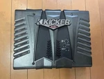 Kicker Kx 150.2 Car Amplifier. Fixed Price $230.75.