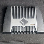 Rockford Fosgate Punch A2 2-CHANNEL Amplifier 250W X2 Rms 6440925000-01. Fixed Price $450.00.