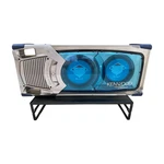 500 Clear Box Kenwood SW-2000LTD Powered Subwoofer Blue Led Bass Auth Japan. Fixed Price $839.50.