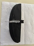 Rockford Fosgate Power/punch 250M Car Audio Amplifier End Caps Old School. Fixed Price $146.25.
