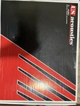U.s. Acoustics Channel Dvr Model Number X-4080. Fixed Price $249.99.