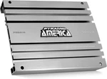 Pyramid 2 Channel Car Stereo Amplifier - 5000W High Power 5,000 Watts. Fixed Price $141.48.