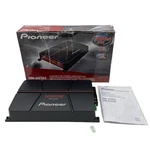 Pioneer GM-A5702 2-CHANNEL Car Amplifier 1000W Class Ab Black #NO0236. Fixed Price $115.89.