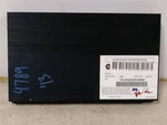 2013 Dodge RAM1500 Radio Amplifier. Part Number 05091130AF. Fixed Price $85.00.