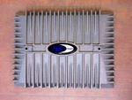 Rockford Fosgate Power 501BD Mono Channel Car Amplifier 500 Watts. Fixed Price $359.96.