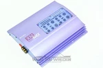 Exc: Sony Channel Power Amplifier XM-504X Vintage Car Audio System Rare. Fixed Price $257.73.