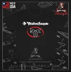 Rockford Fosgate Car Audio Amplifiers Men's Jersey T-shirt American Size. Fixed Price $24.61.