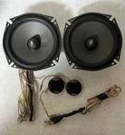 Focal Iss 170 Compact Speaker. Fixed Price $389.02.