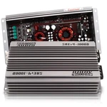 Sundown Audio SAE-1000.1D Class Monoblock Amplifier 1000W Rms 1? High Po. Fixed Price $349.99.