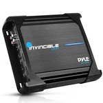 Pyle 1 Channel 2000WATTS Max Mosfet Amplifier, Invincible Series. Fixed Price $80.99.