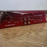 Orion Hcca 250R 2-CHANNEL Power Amplifier Fully Working Jp. Fixed Price $399.39.