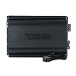 DS18 4-CHANNEL Amplifier Full Range Class X 300W Rms 4-OHM Made In Korea. Fixed Price $575.96.