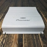Pioneer GM-X552 Or 150W (bridged) Car Audio Amplifier Old School. Fixed Price $84.99.