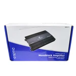 Diablo DB-6000D Monoblock 6000W Max 1-OHM Stable Class-d Car Audio Amplifier. Fixed Price $229.99.