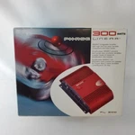 Phase Linear 300 2X150 W Output 400 Br Car Amplifier - Ohm Stable, Mosfet. Fixed Price $49.49.