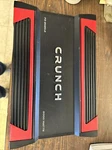 Crunch PZ-2020.2 1 Low Input Broken.channel High Work. Fixed Price $75.00.
