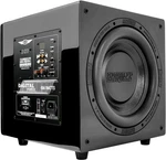Earthquake Sound Minime Dsp P-12 Compact Powered Subwoofer 12" Control Slaps. Fixed Price $883.95.