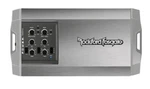 Rockford Fosgate TM400X4AD Power Marine Class 400W Channel Amplifier R/b. Fixed Price $349.99.