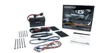 Kenwood Excelon XM160-2-98 Harley Davidson Plug & Play 2-CHANNEL Amp 160W Rms. Fixed Price $389.00.