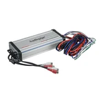 200W 4-OHM 4-CHANNEL Full Range Class Marine Weatherproof Amplifier Audiopipe. Fixed Price $197.99.